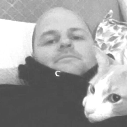 Profile image for pet sitter James