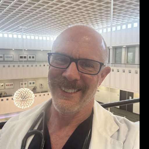 Profile image for pet sitter Gregg