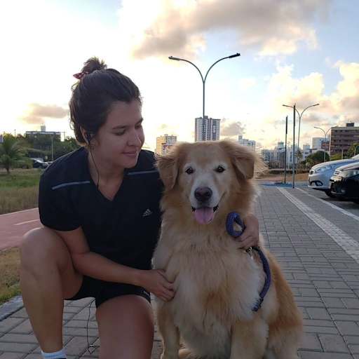 Profile image for pet sitter Nicolle