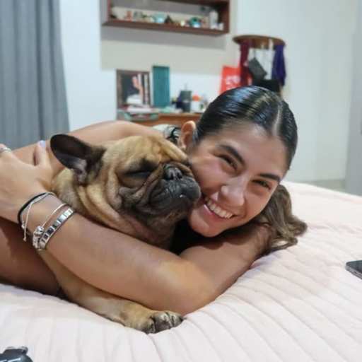 Profile image for pet sitter Ana
