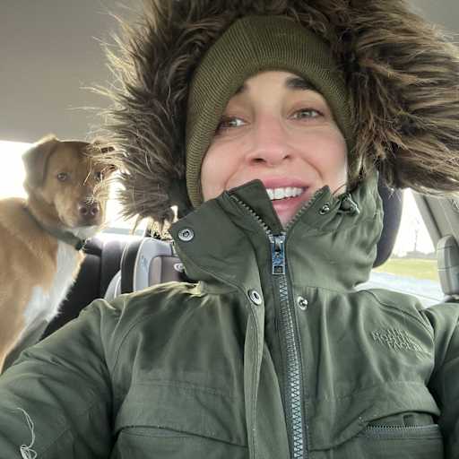 Profile image for pet sitter Blaire