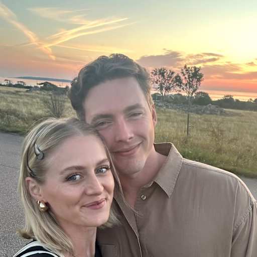 Profile image for pet sitters Malachi & Katrin