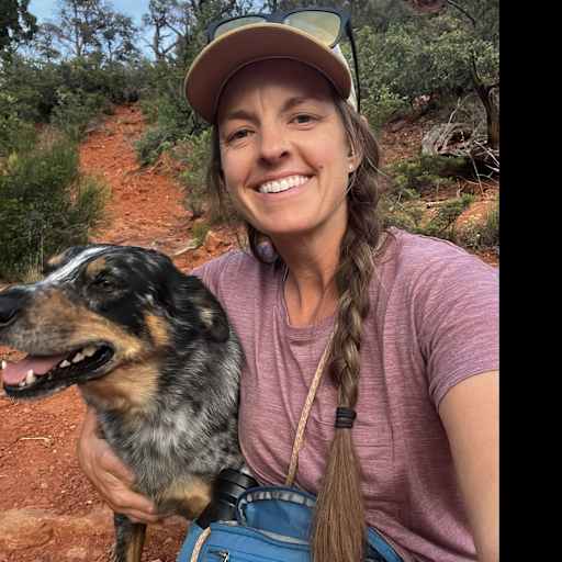 Profile image for pet sitter Britta