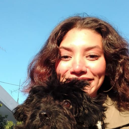 Profile image for pet sitter Huda