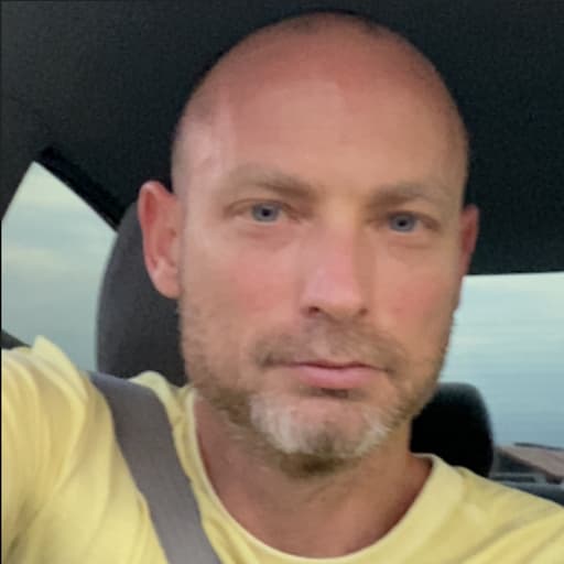 Profile image for pet sitter Jonathan