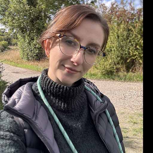 Profile image for pet sitter Melody