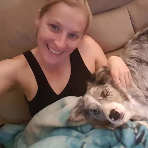 Profile image for pet sitter Bethany