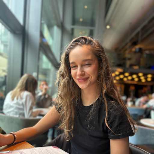 Profile image for pet sitter Paula