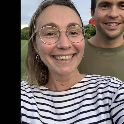 Profile image for pet sitters Nancy & John