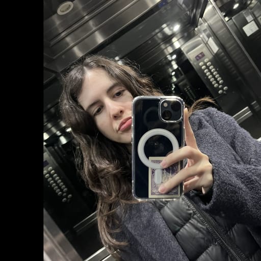 Profile image for pet sitter Ana