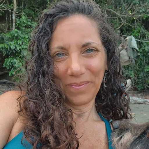 Profile image for pet sitter Michelle