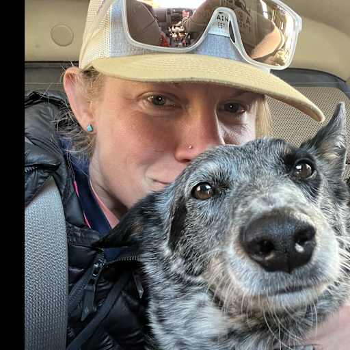Profile image for pet sitter Janine