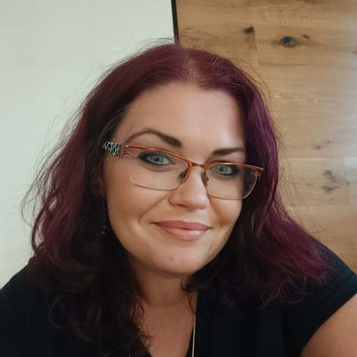 Profile image for pet sitter Michaela