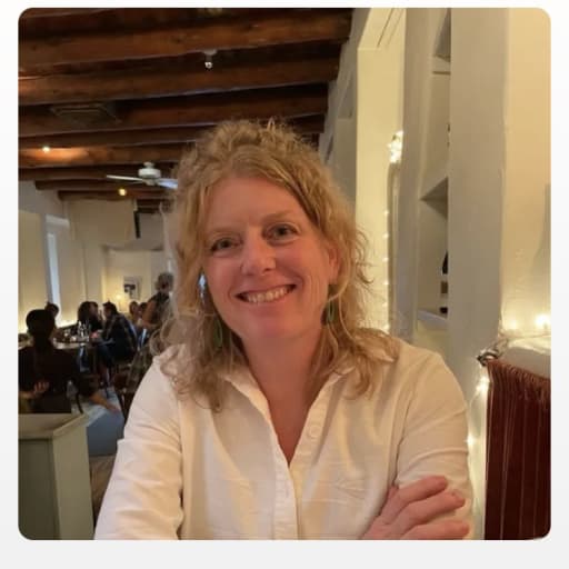 Profile image for pet sitter Marcy