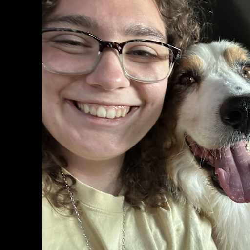 Profile image for pet sitter Jade