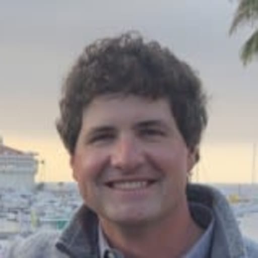 Profile image for pet sitter Adam