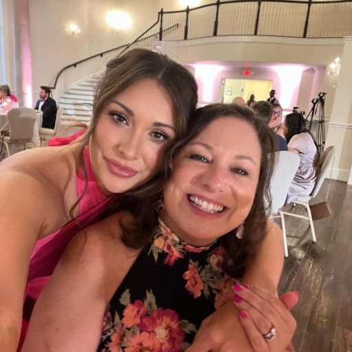 Profile image for pet sitters Rachel & Kelly
