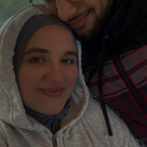 Profile image for pet sitters Daiana & Simo