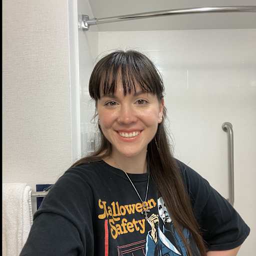 Profile image for pet sitter Cassandra