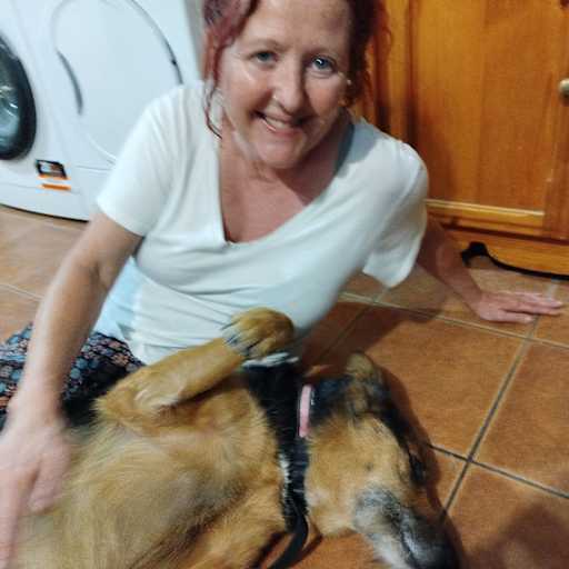 Profile image for pet sitters Rachel & Alexis