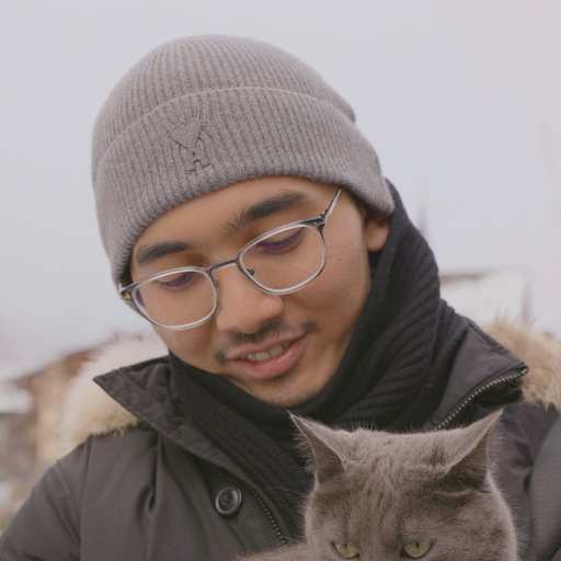 Profile image for pet sitter Antony