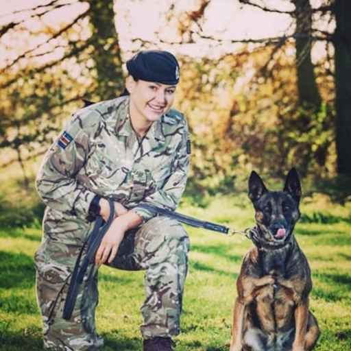 Profile image for pet sitter Janine