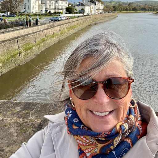 Profile image for pet sitter Cassie