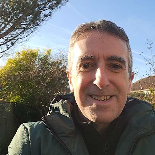 Profile image for pet sitter Garry