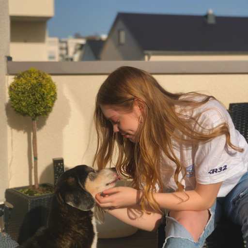 Profile image for pet sitters Mara & Marc