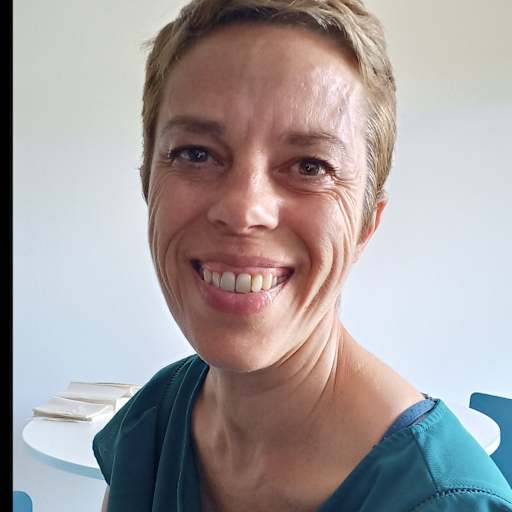Profile image for pet sitter Cécile