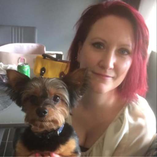 Profile image for pet sitter Róisín