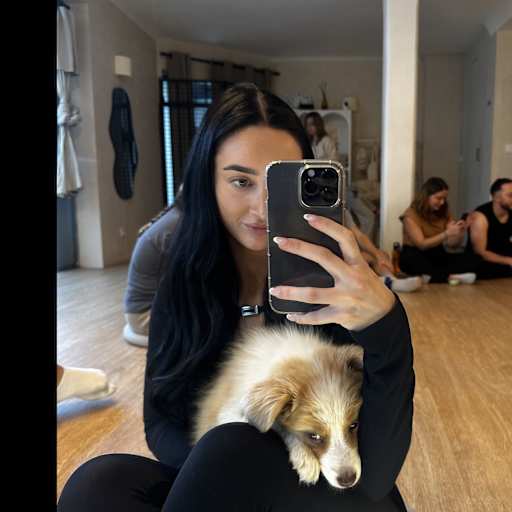 Profile image for pet sitter Pauline