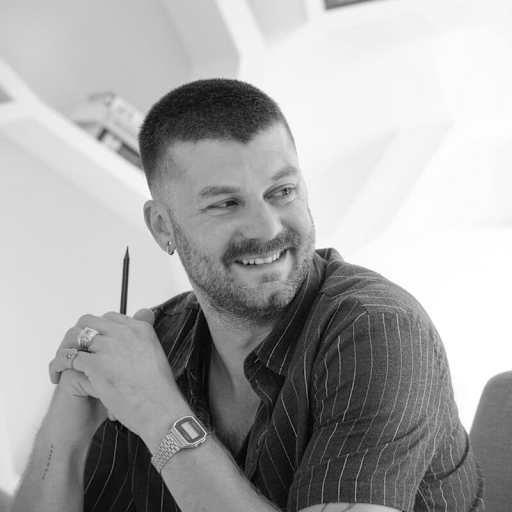 Profile image for pet sitter Alexander