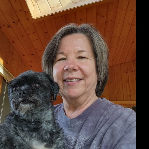 Profile image for pet sitter Mary Sue