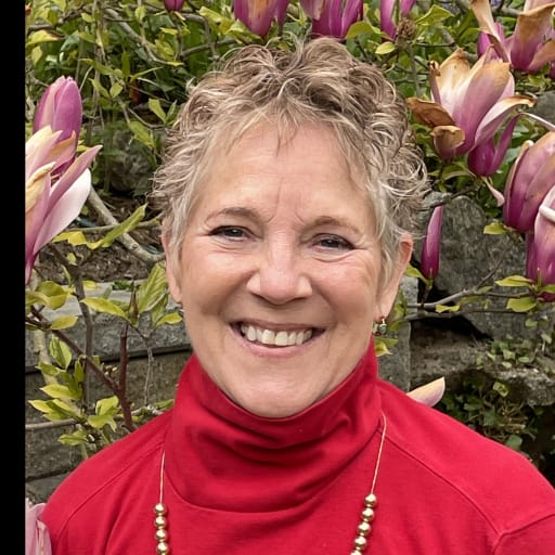 Profile image for pet sitter Libbie