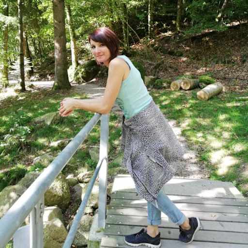 Profile image for pet sitter Irina