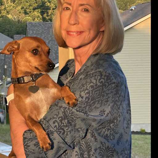 Profile image for pet sitters Stefanie & Jim
