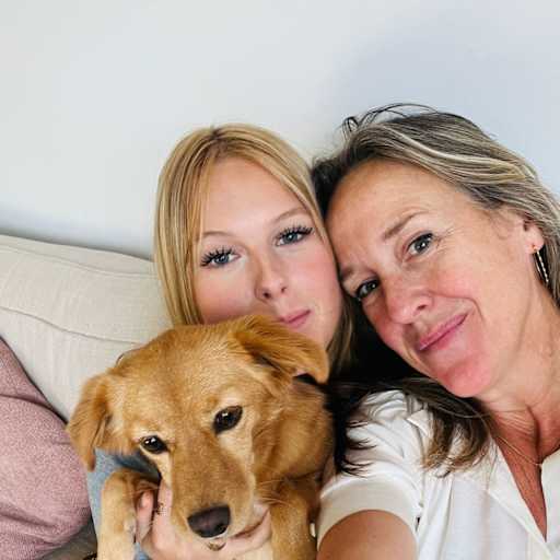 Profile image for pet sitter Melissa