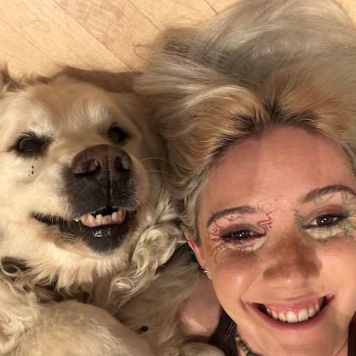 Profile image for pet sitter Sophia