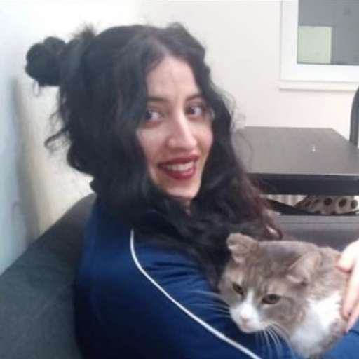 Profile image for pet sitter Leo