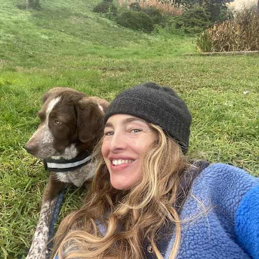 Profile image for pet sitter Laura