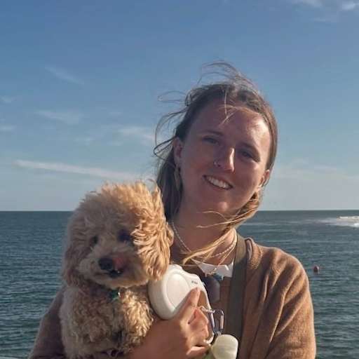 Profile image for pet sitter Melina