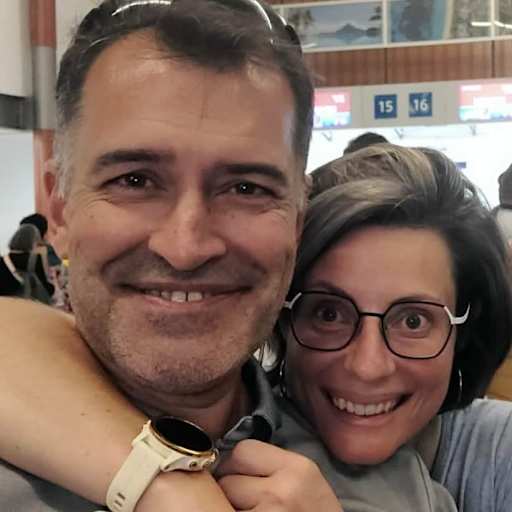 Profile image for pet sitters Célia & Jean-dominique