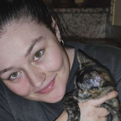 Profile image for pet sitter Miriam