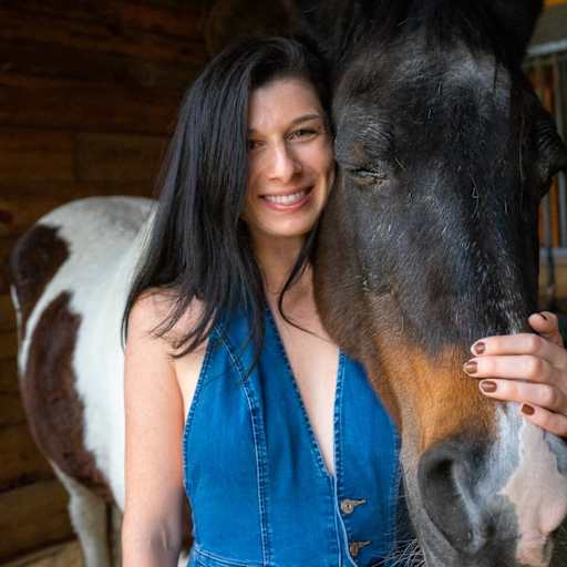 Profile image for pet sitter Alexandra