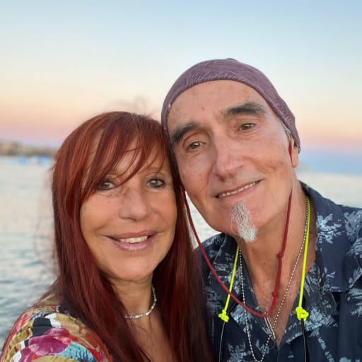 Profile image for pet sitters Jessy& Mark & Mark