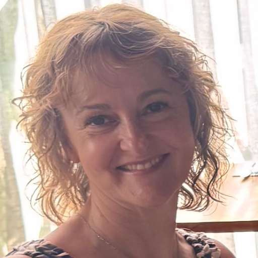 Profile image for pet sitter Andrea