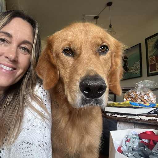Profile image for pet sitter Sue