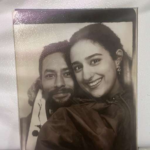 Profile image for pet sitters Marina & Nesta