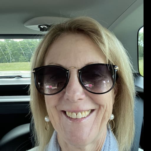 Profile image for pet sitter Christine